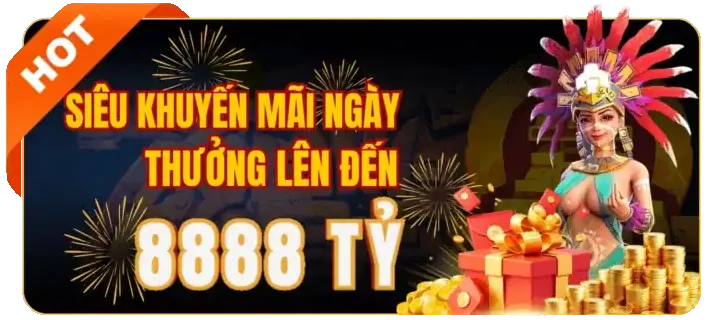 Hoàn trả hàng ngày tại Hello88