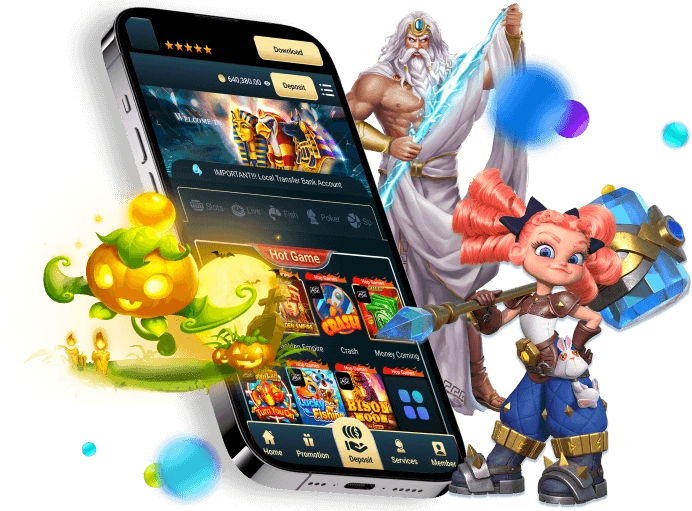 Mẹo thắng nổ hũ hello88