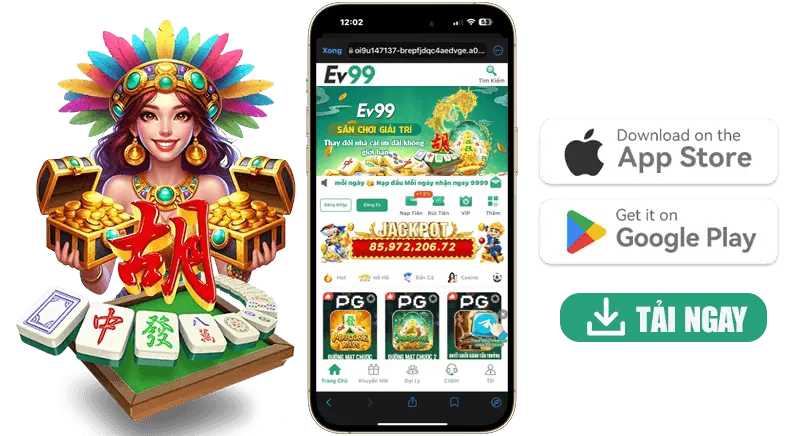 Kho game nổ hũ Hello88 đa dạng