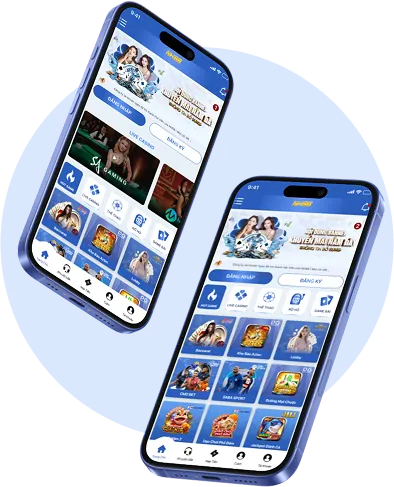 Thế giới đại dương bắn cá hello88 nổ hũ đầy màu sắc