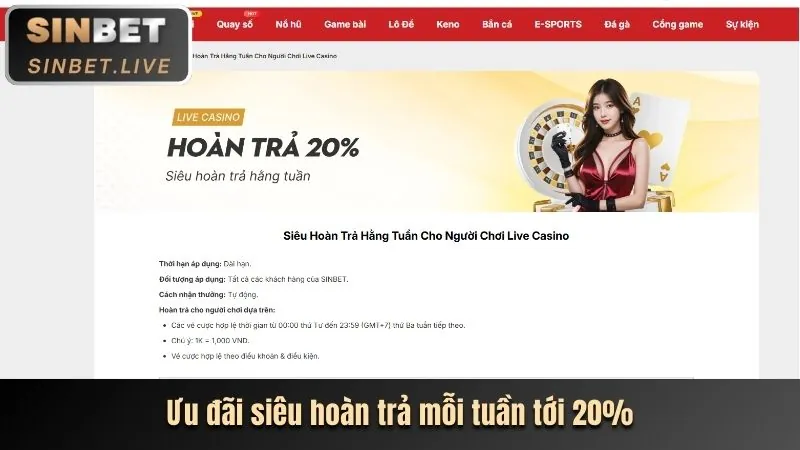 Chương trình VIP hello88